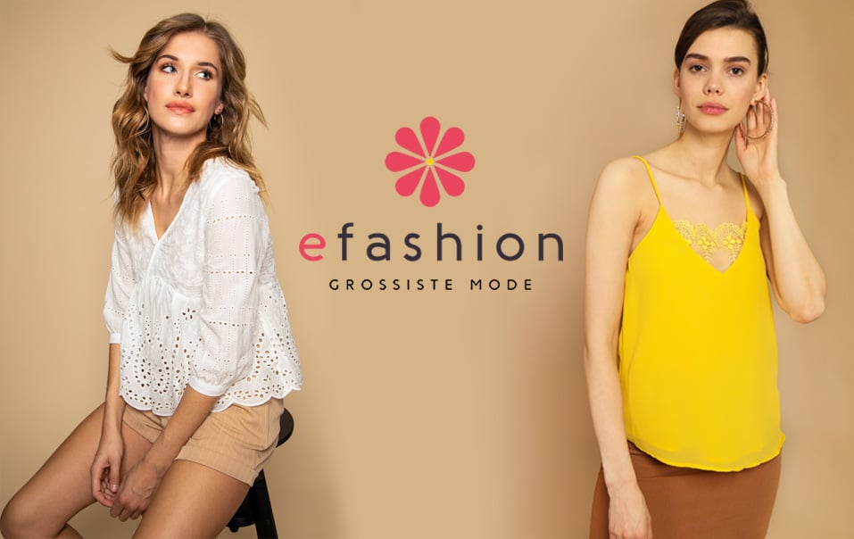Efashion Paris 2