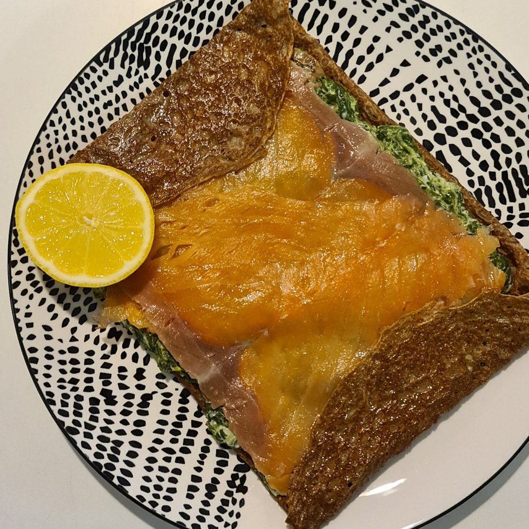Crêperie du coin 1