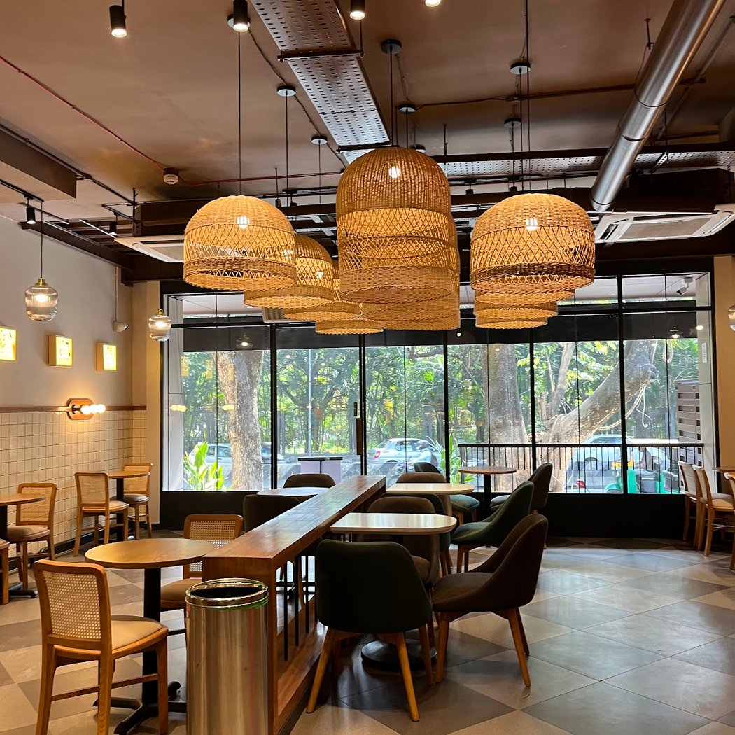 Third Wave Coffee 2