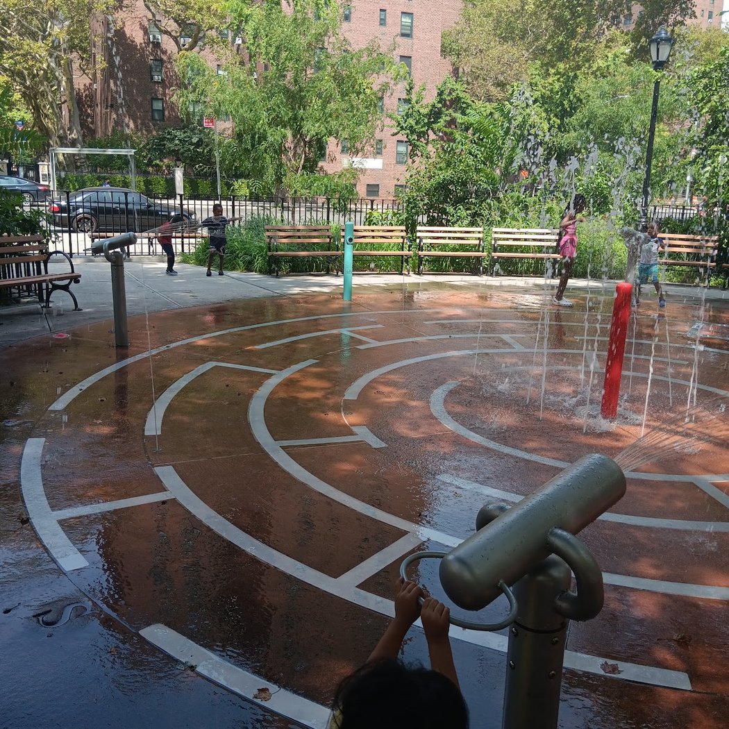 Abe Lincoln Mini Pool 5