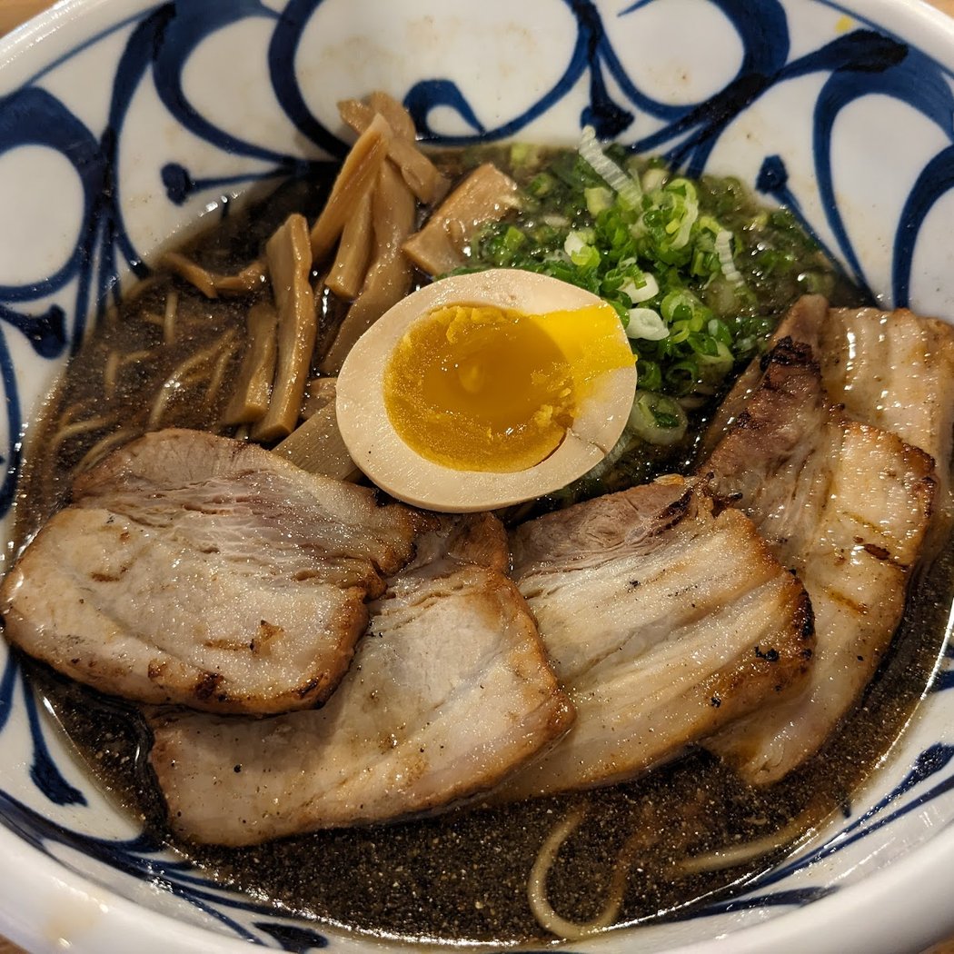 Shugetsu -Fremont 1