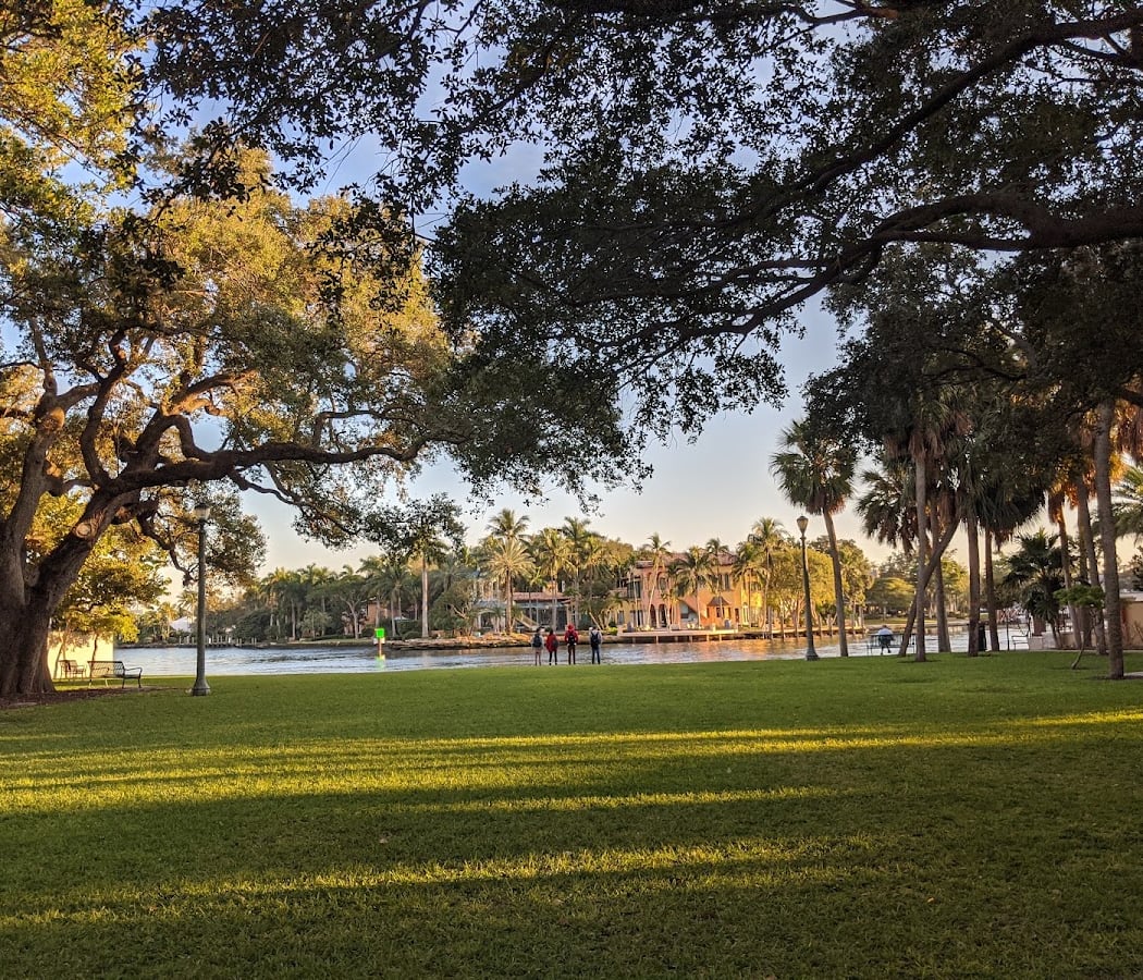 Colee Hammock Park 3