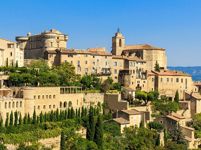 Luberon 3