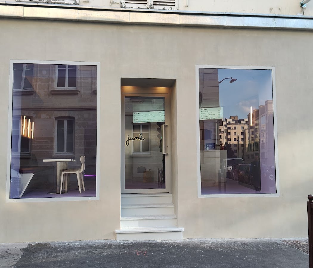 JUNK NEUILLY 2