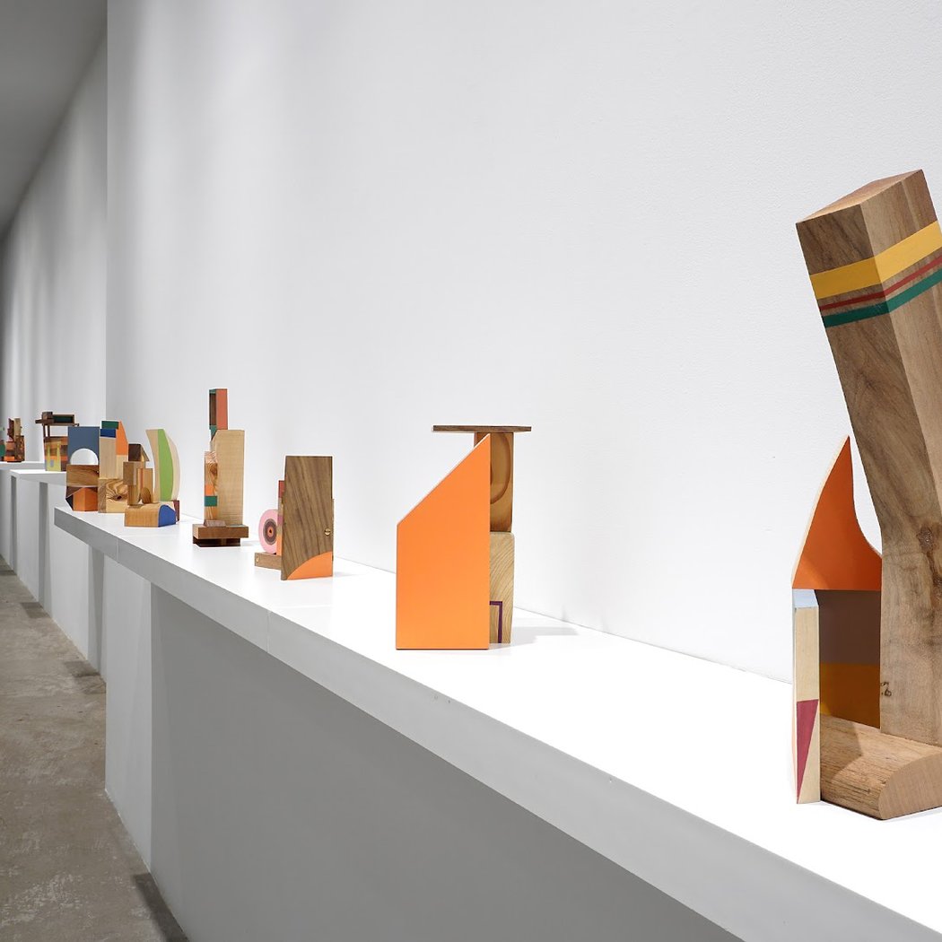 Michelle Benoit, Residual Fiction 3