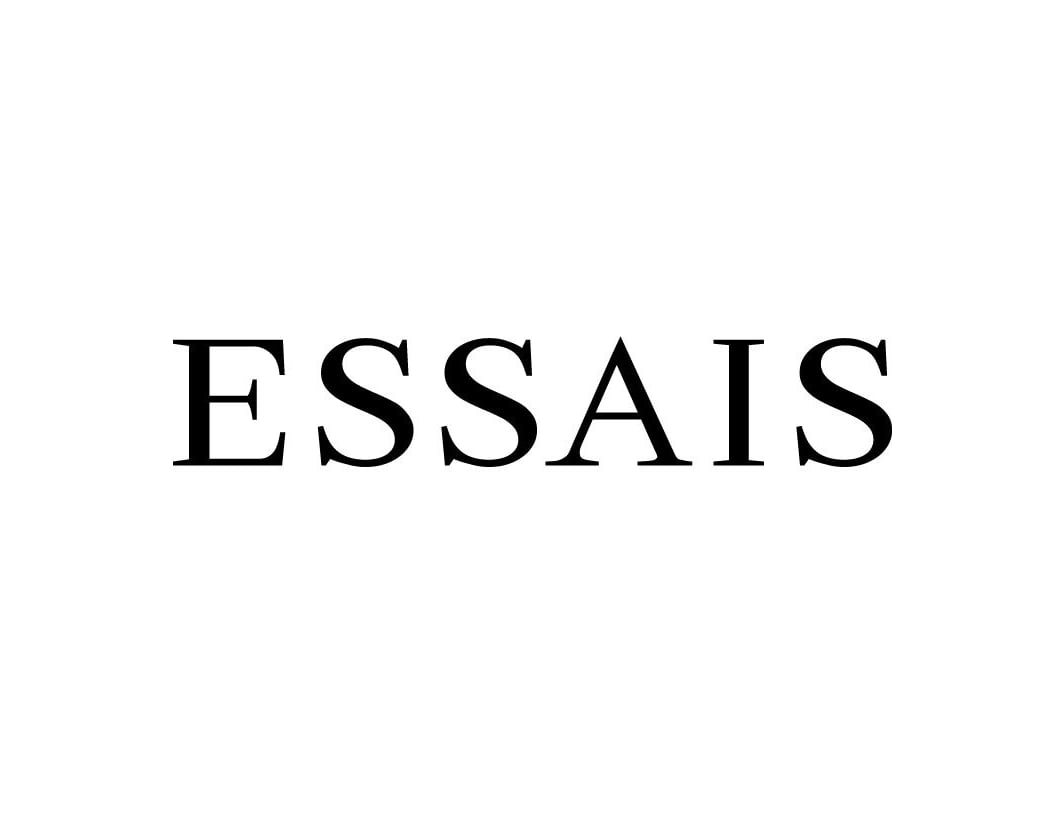 ESSAIS 2