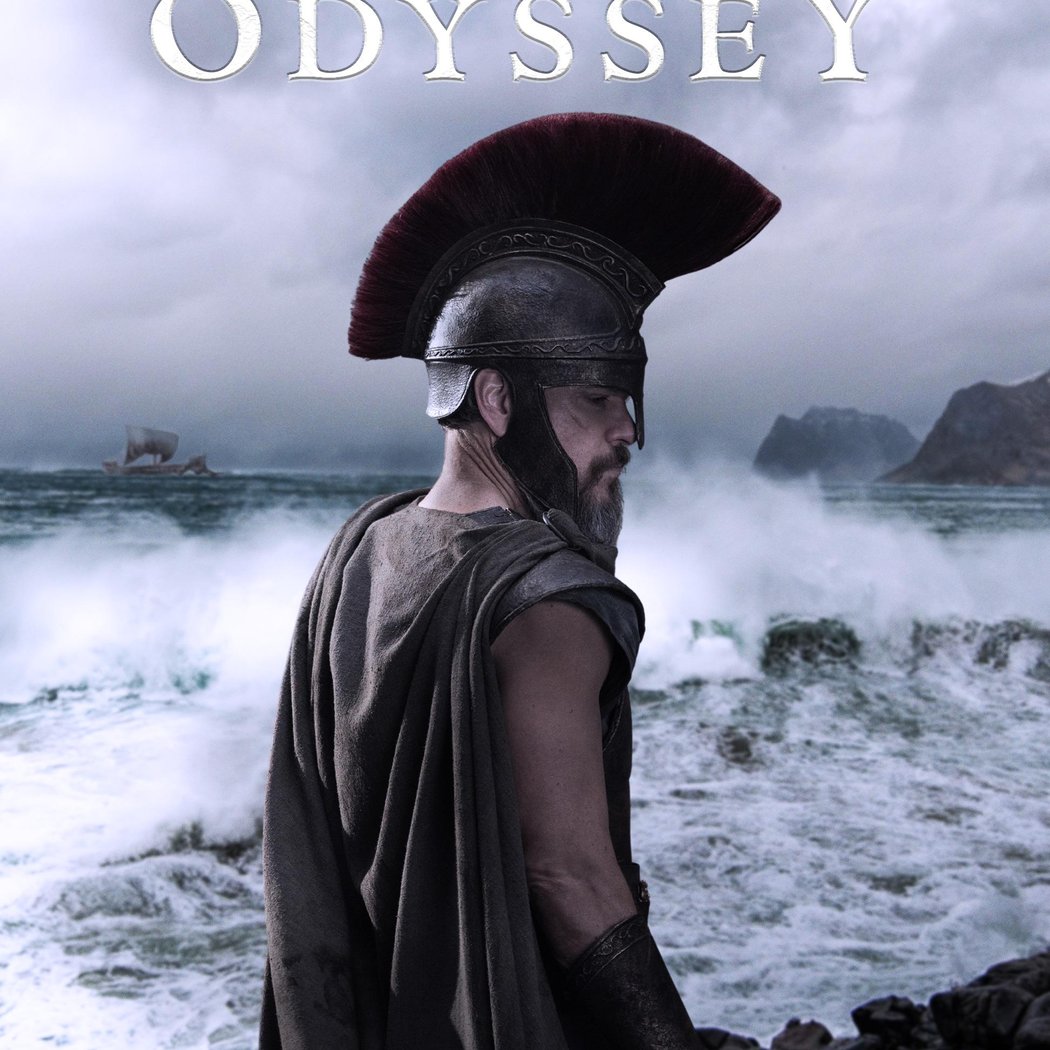 The Odyssey 1
