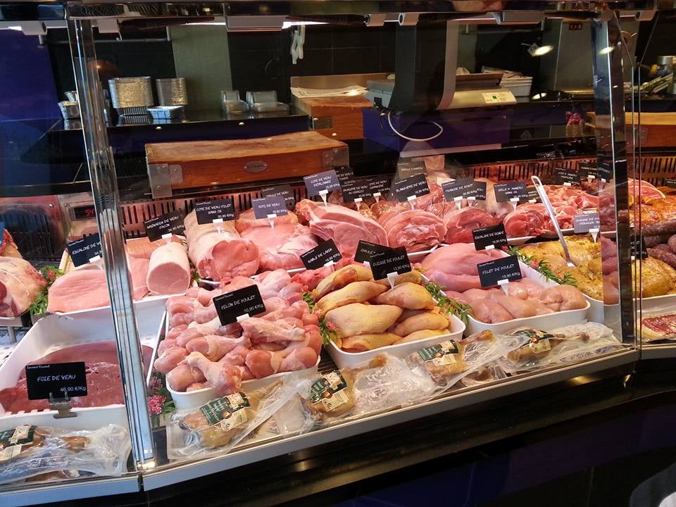 Boucherie des Ecoles. 3