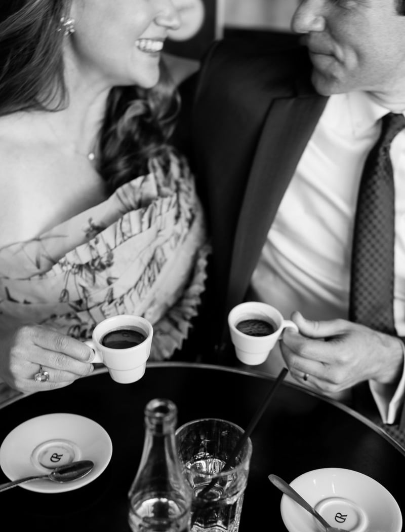 Le Castel Café 1