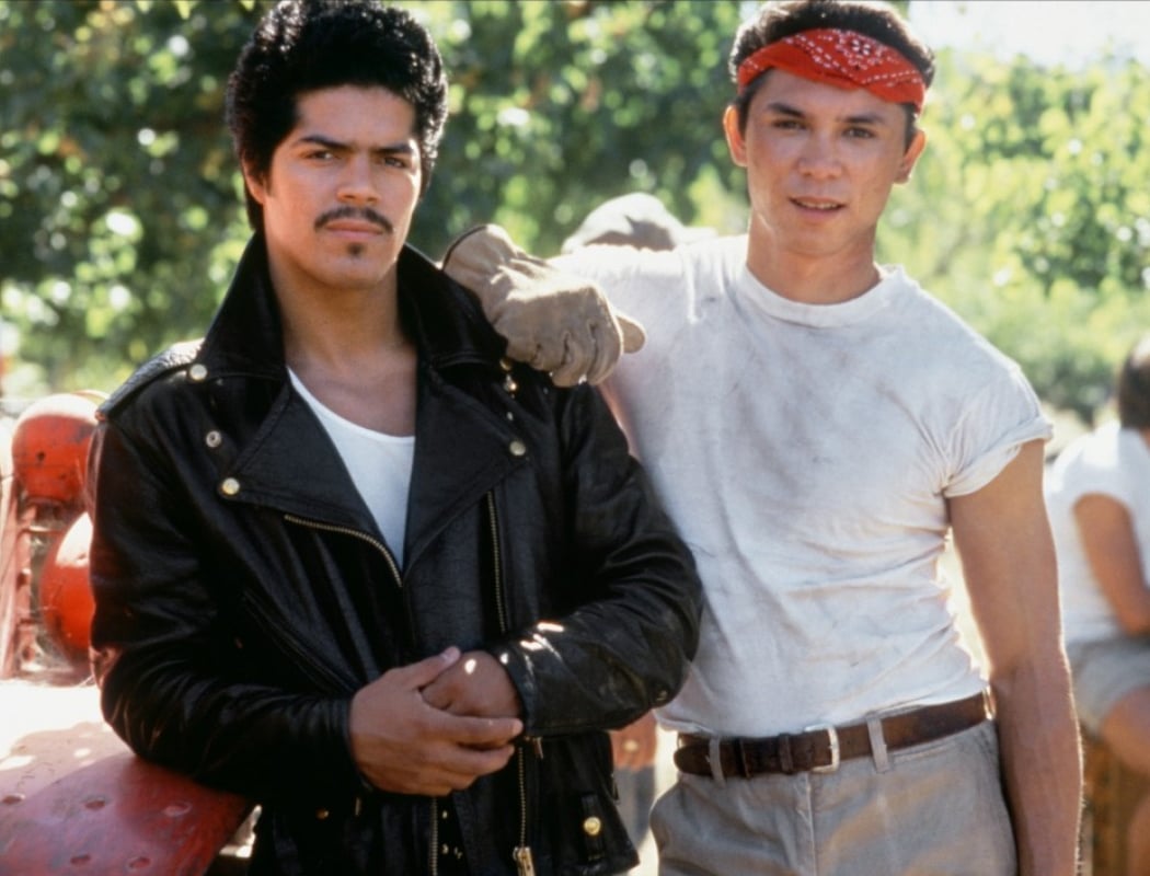 Float Films: La Bamba 1