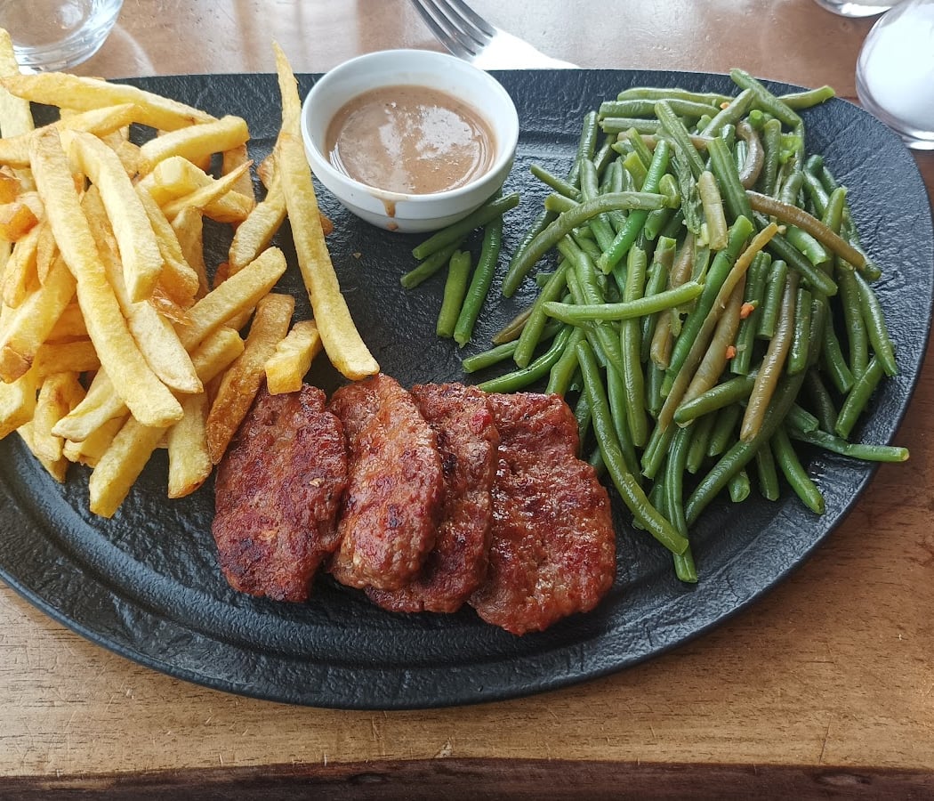 Pacha Steakhouse 3