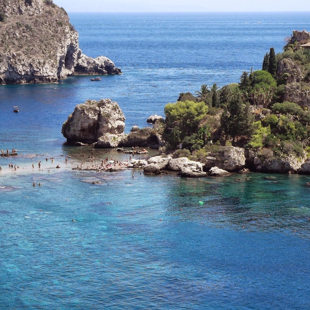 Isola Bella 3