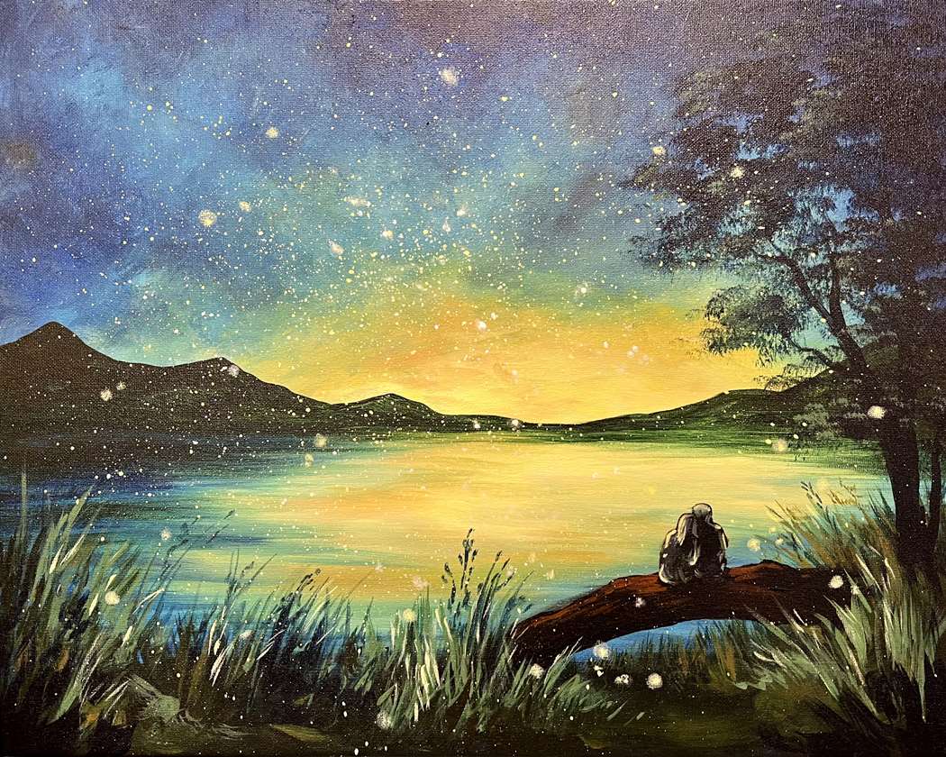 Firefly Romance 1