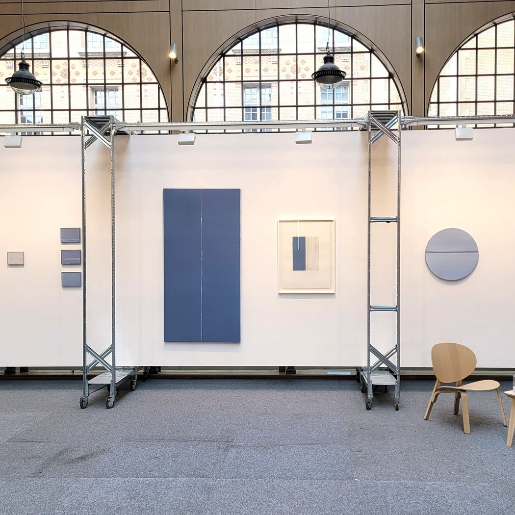 Galeristes 2020 2