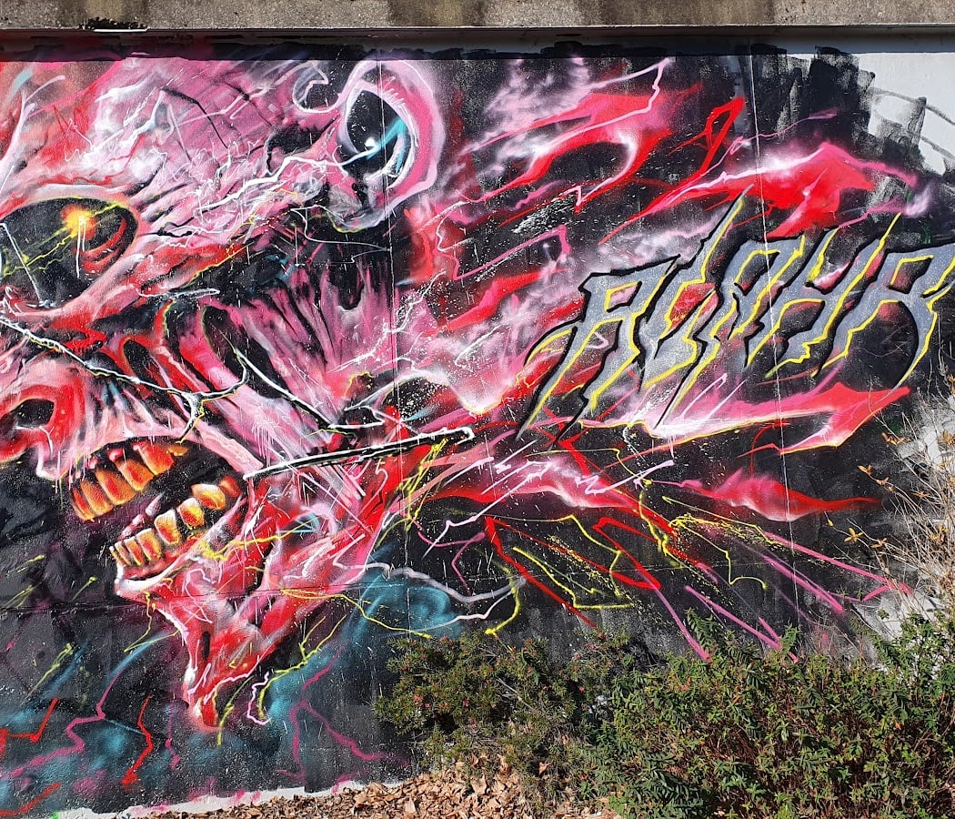 Murs Libres 4