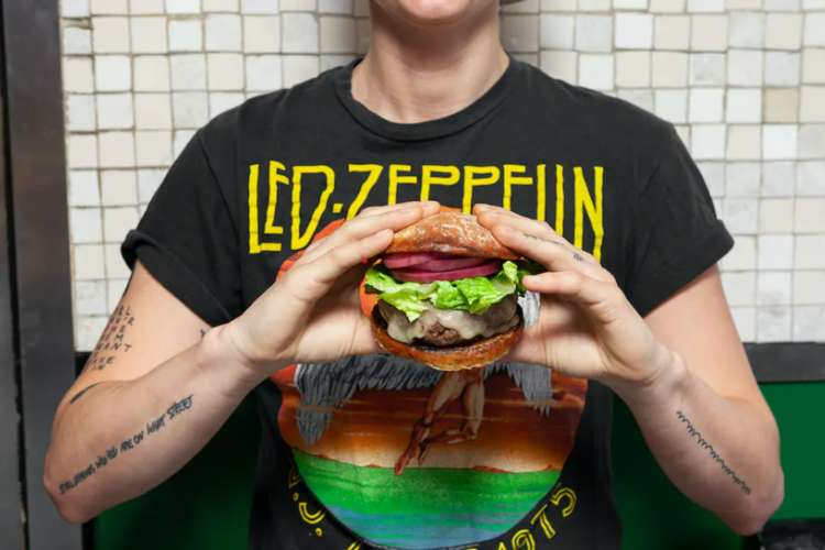 Burger Bhai 2