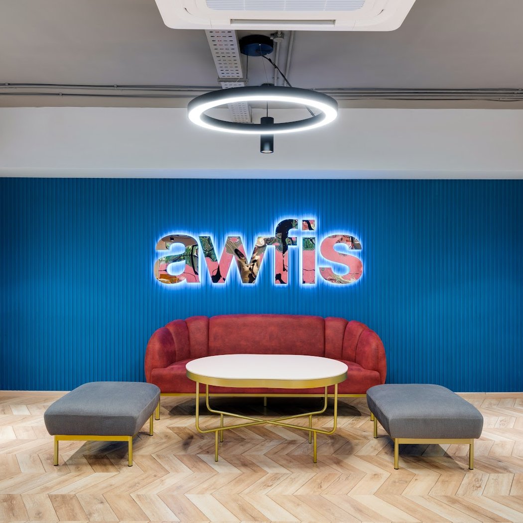 Awfis 1