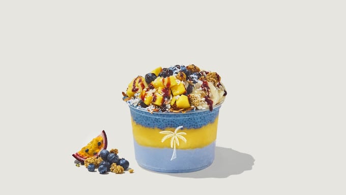 Palmetto Superfoods - Livermore 1