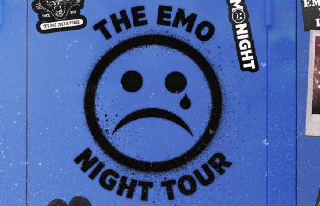 The Emo Night Tour 2