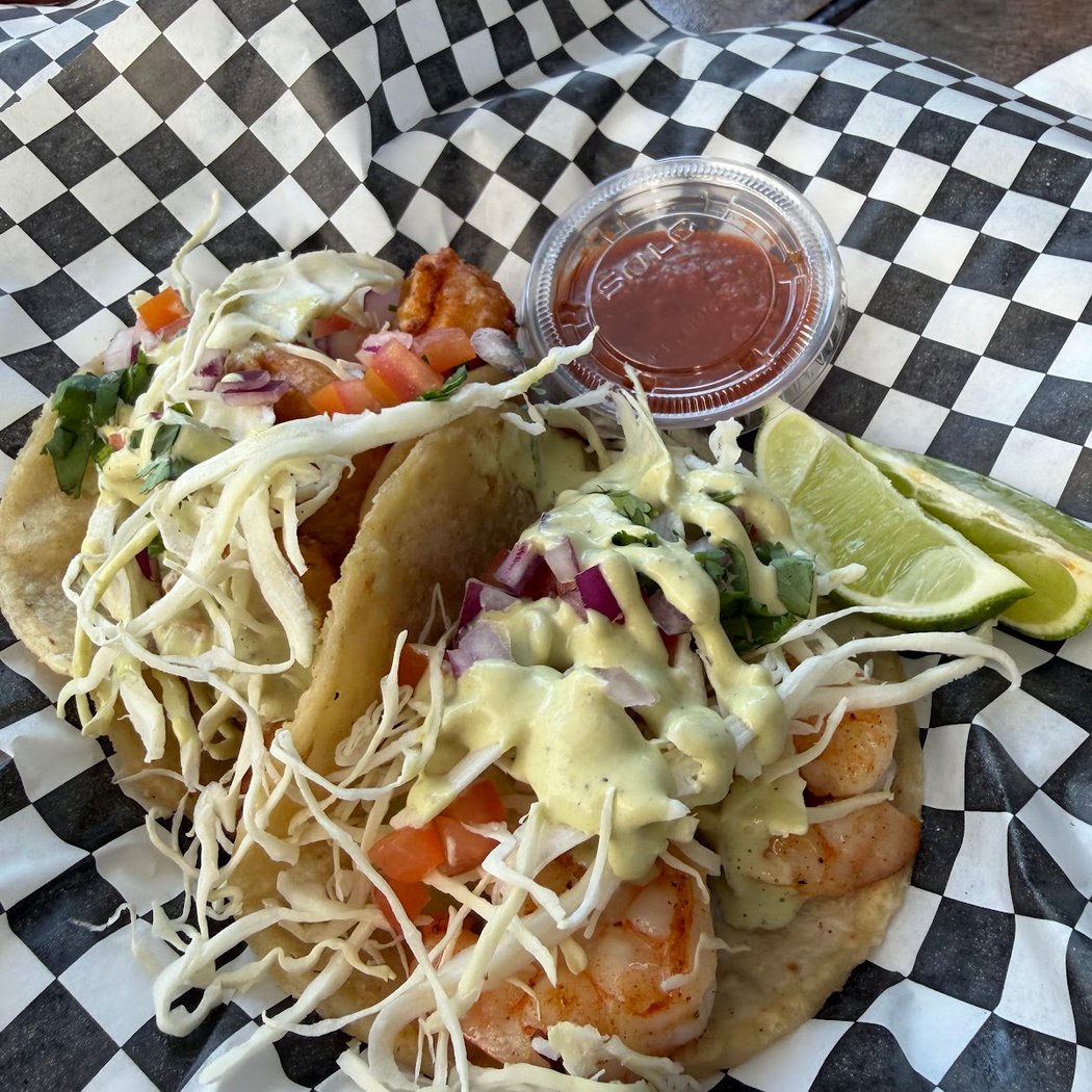 Mariscos El Chito 2