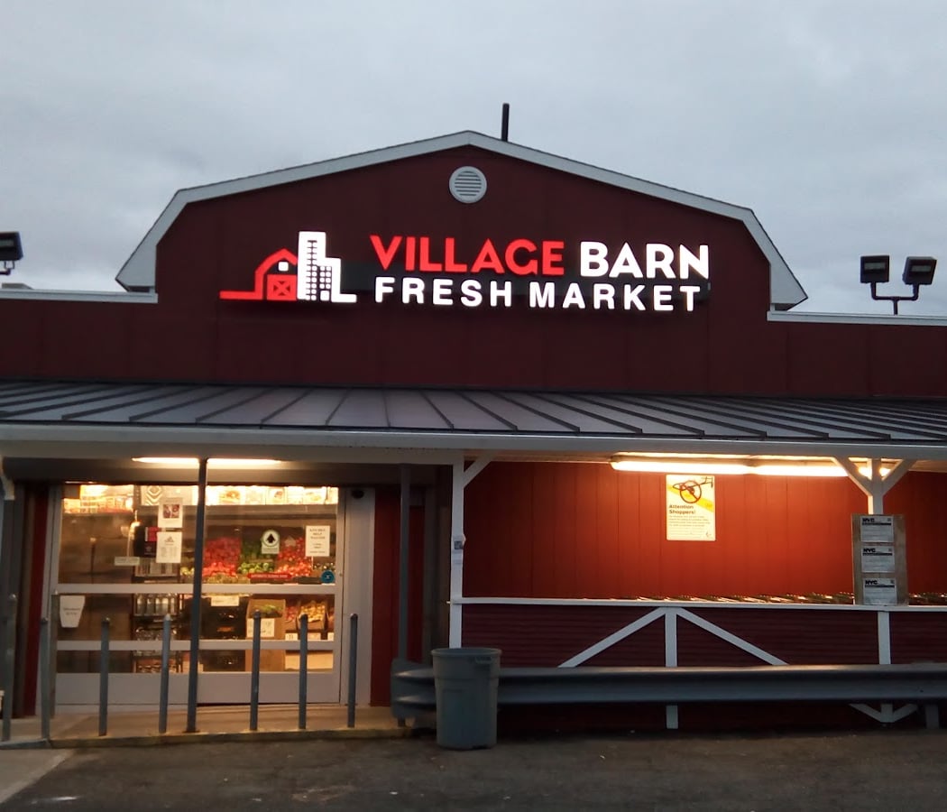 Village Barn Fresh Market 2