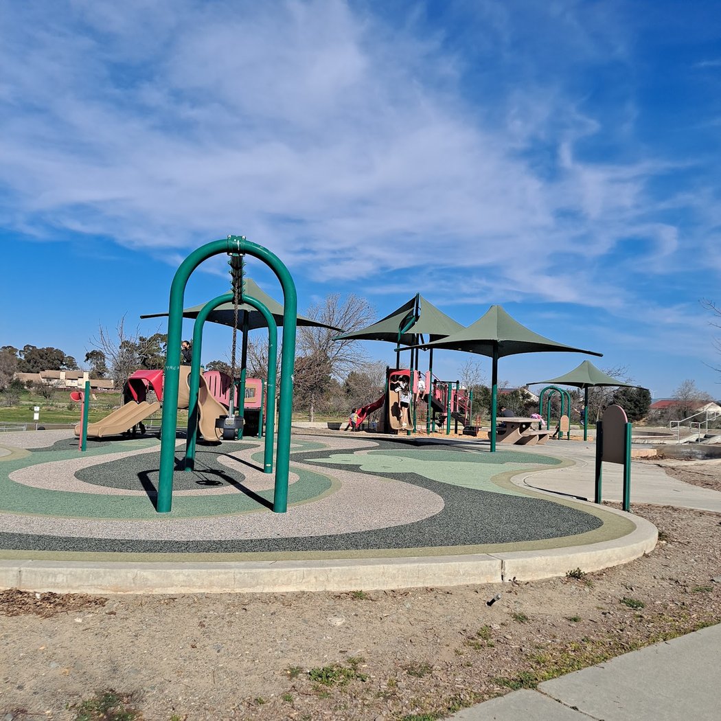 Robertson Park 2