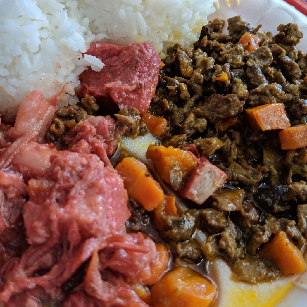 Filipino Turo-Turo 3