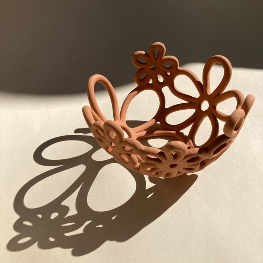Ceramic Workshop - Marguerite Porche 1