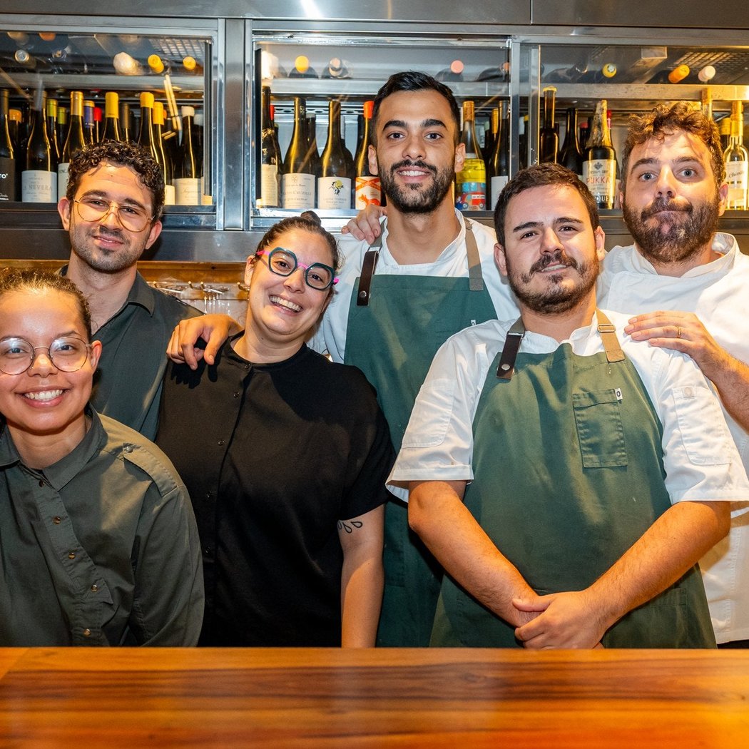 Sr. Cangrejo | Restaurante en Sevilla 3