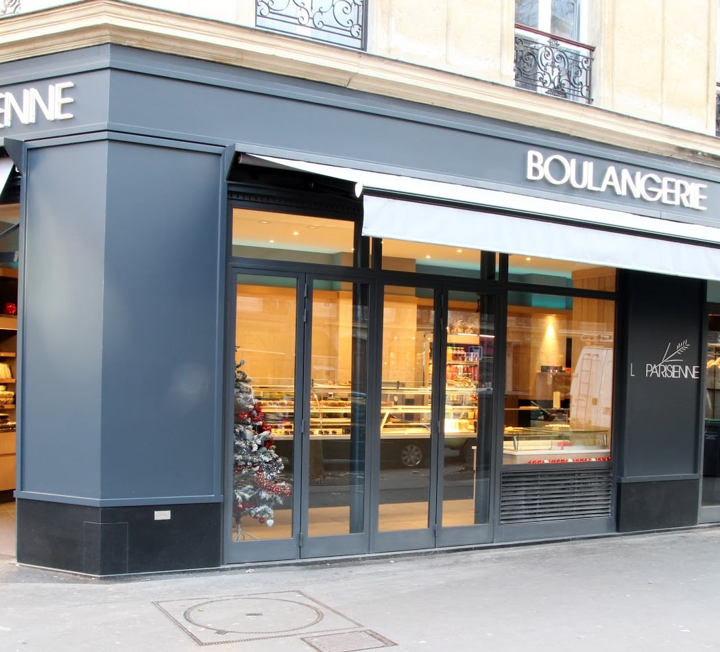 La Parisienne 2