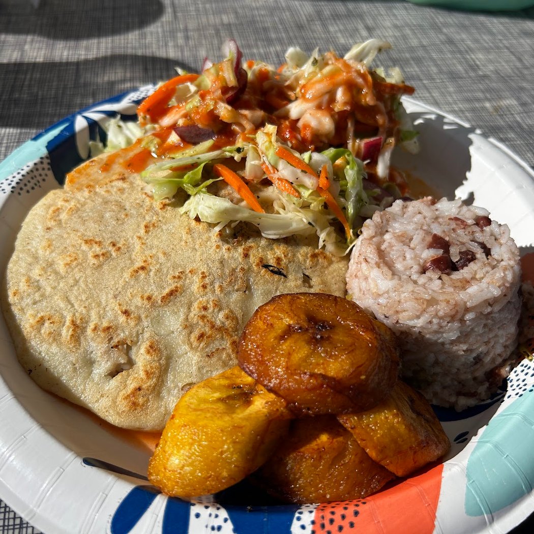 Platanito Latin Cuisine Inc 2