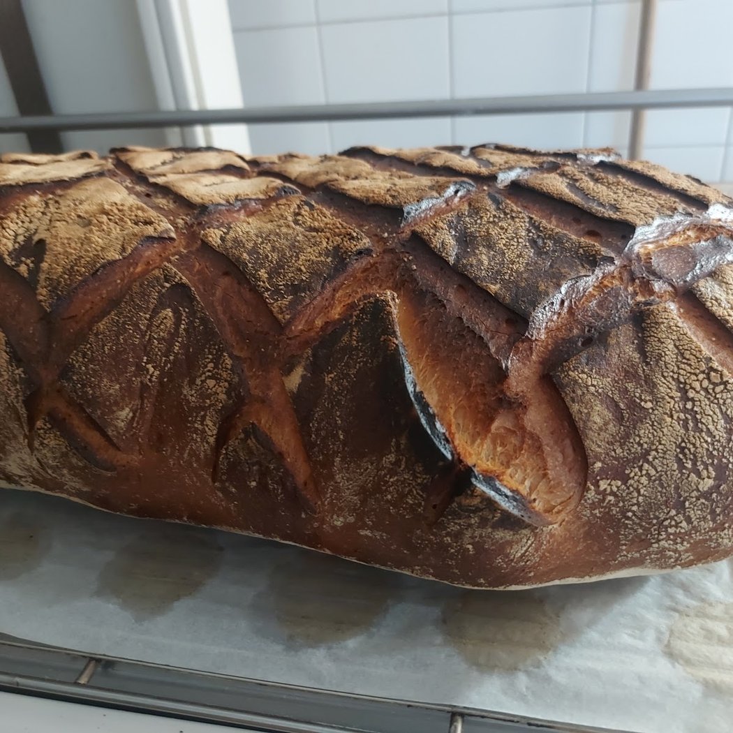 SAS Boulangerie Souheil Chez Noé 3