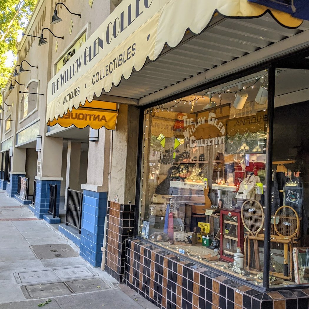 Willow Glen Collective 3