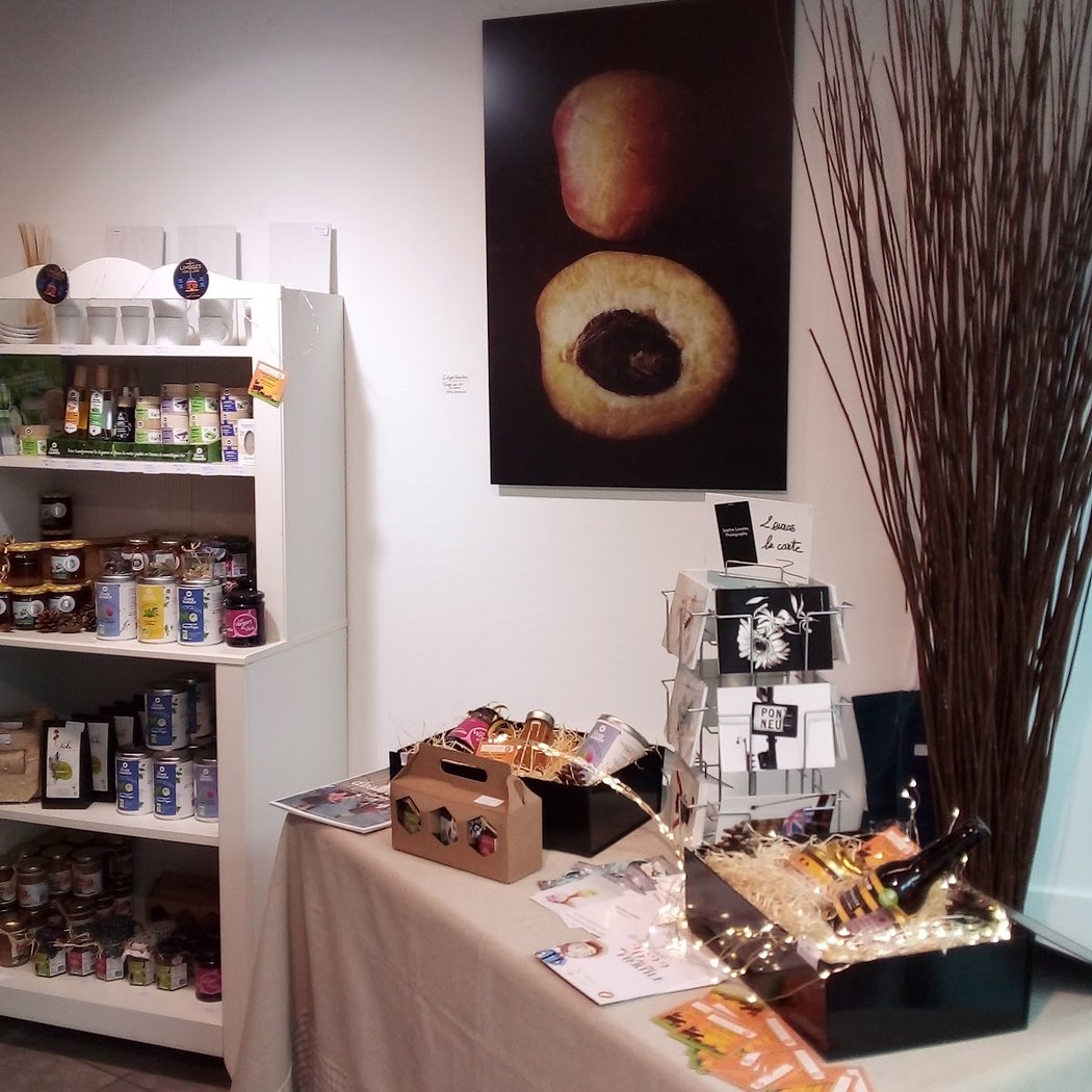 Fiertile : épicerie terroir à Clamart. Coffrets cadeaux pour Noël. Livraison gratuite à proximité. 3