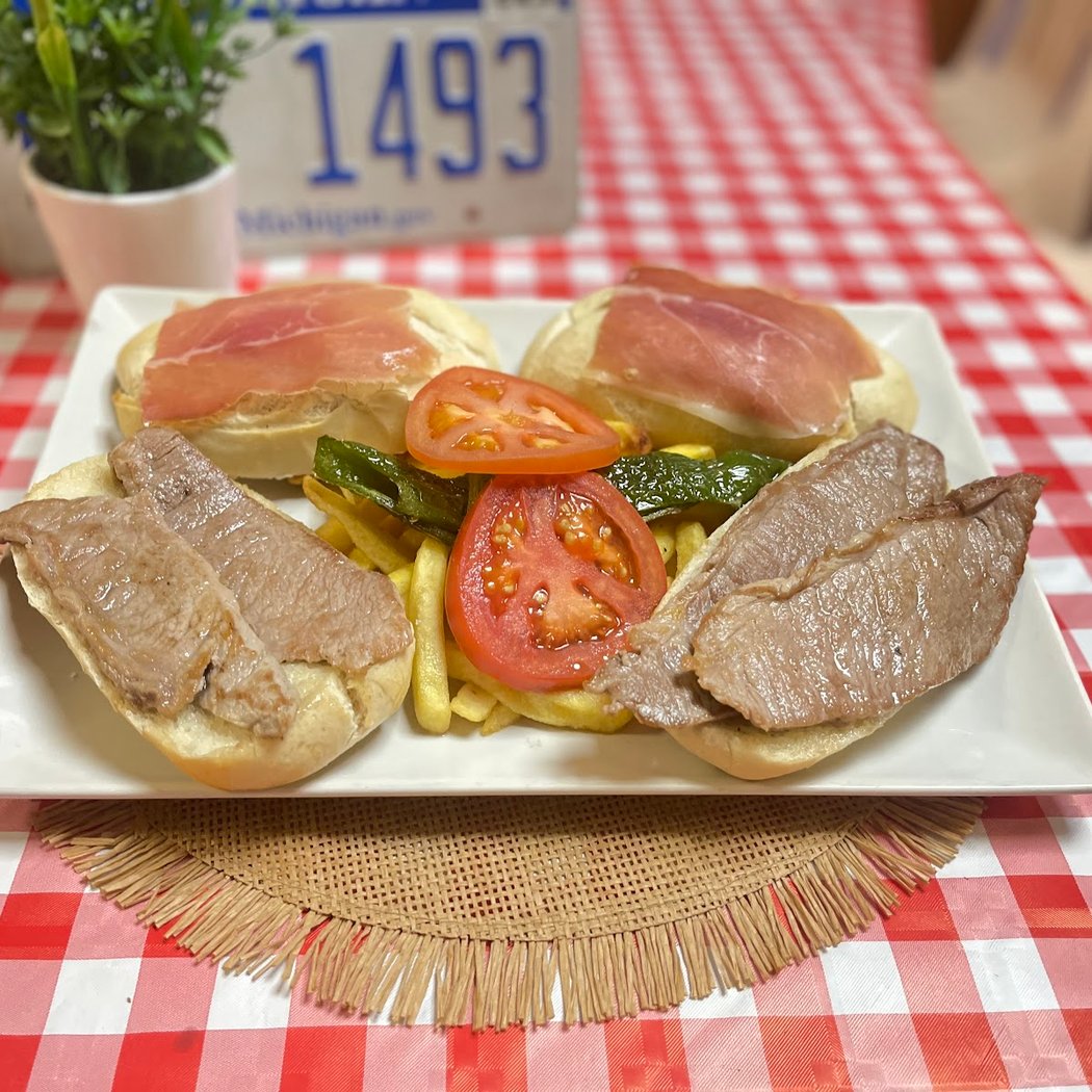 Restaurante Hermanos Morales 3