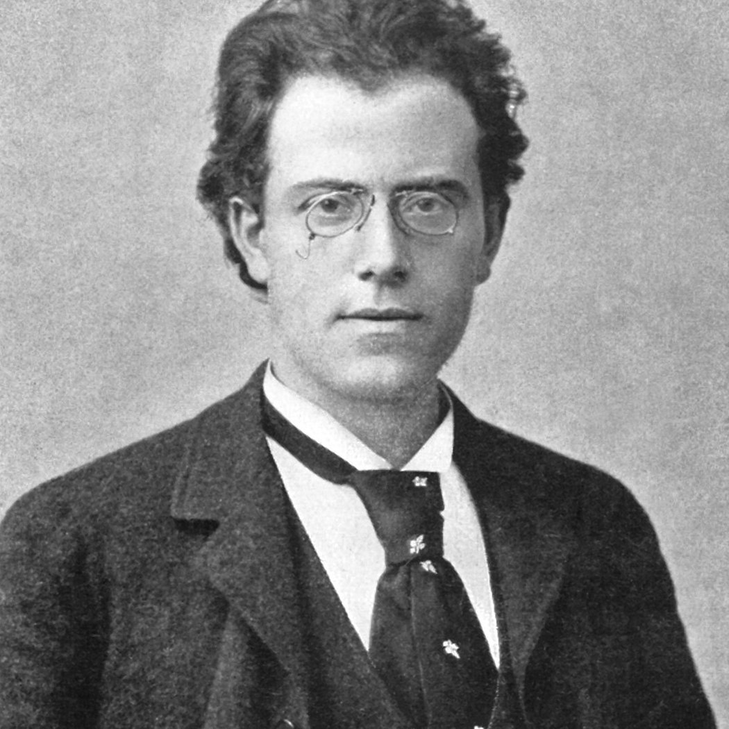 Sinfonia n.o 5 de Mahler
