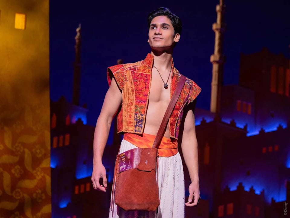 Aladdin 2