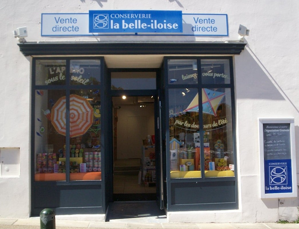 Conserverie la belle-iloise 2