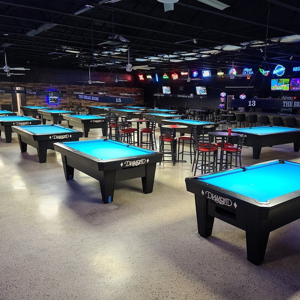 The Break Room 2