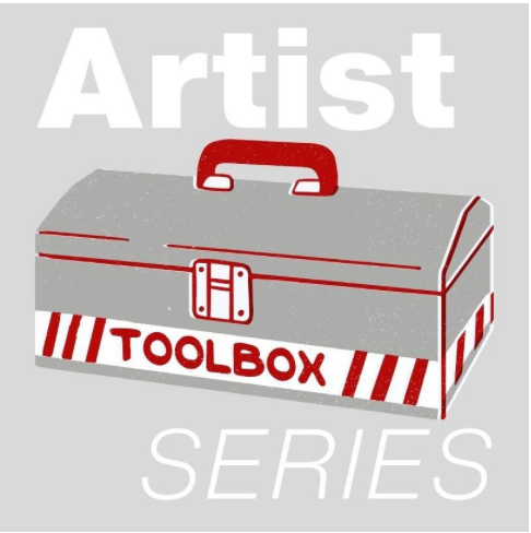 Artist Toolbox Series: Financial Literacy for Artists 1