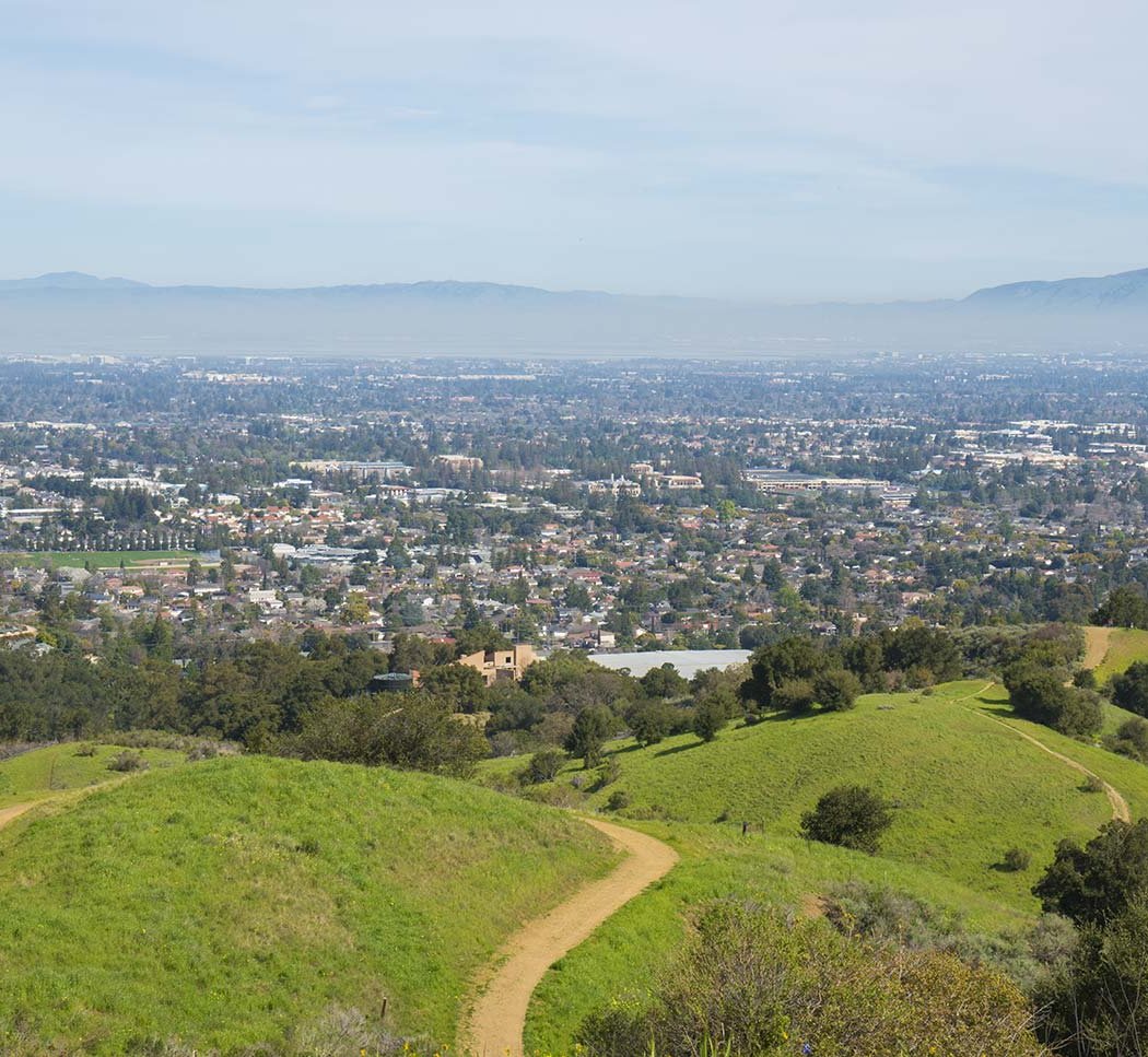 Fremont Older Open Space Preserve 2