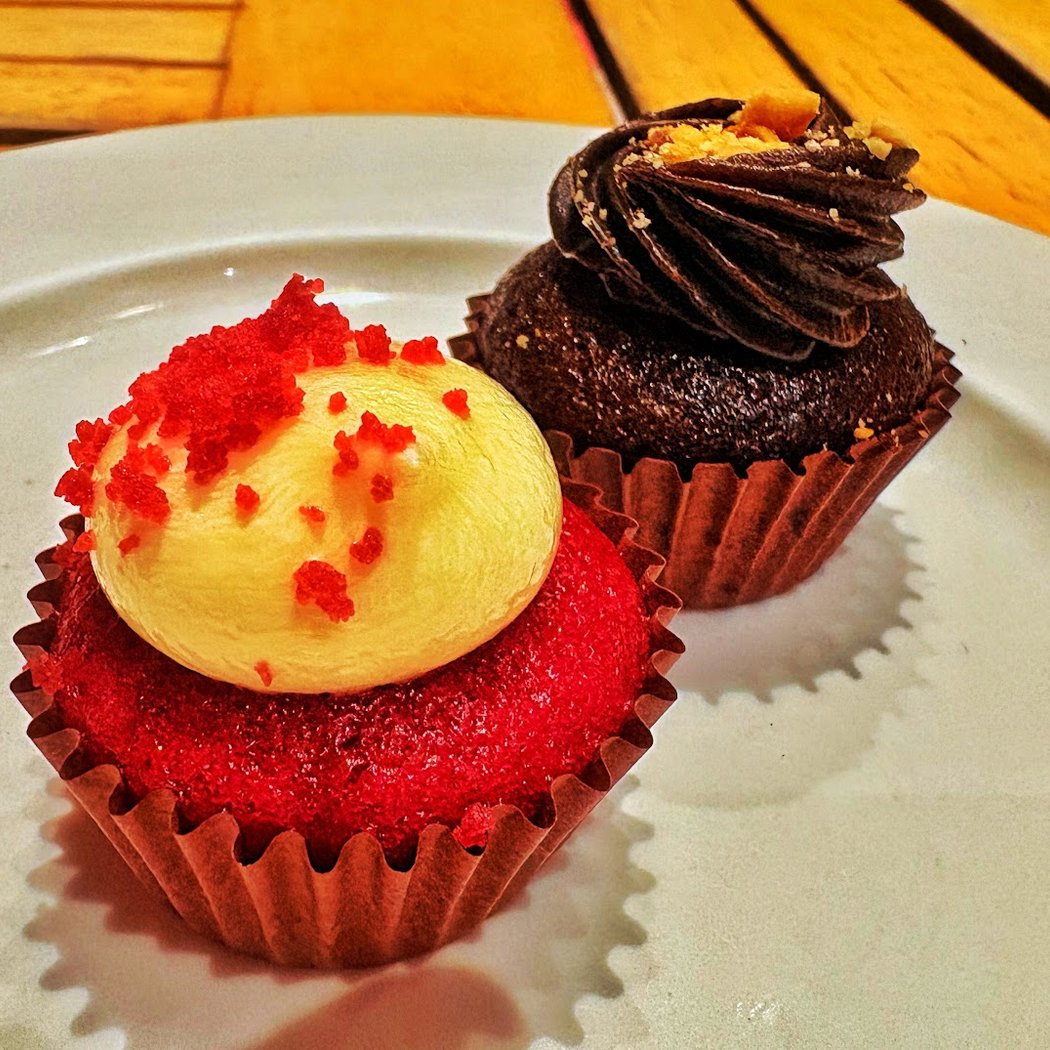 Glen's Bakehouse 1