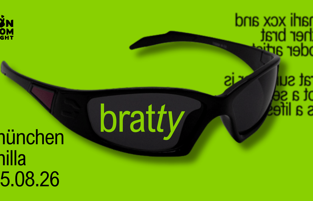 bratty  w/ charli xcx & other brat coded artists 1