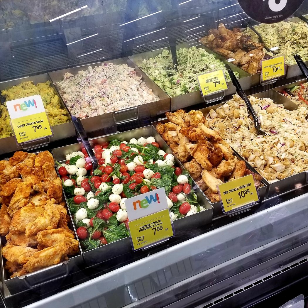 Safeway 1