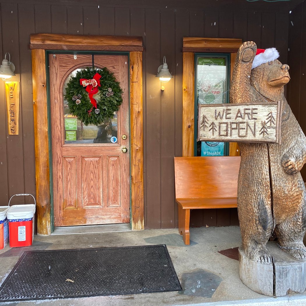 Adirondack Chocolates 2