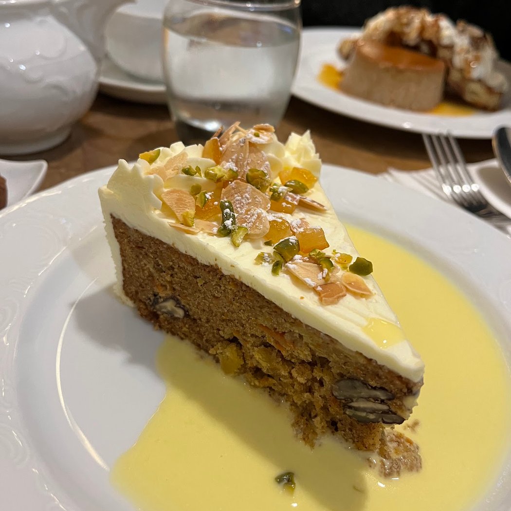 TEAthétcha 1