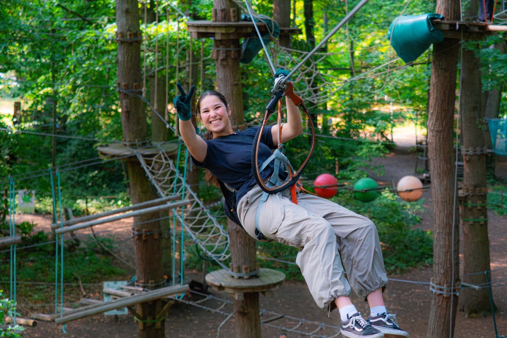 Ecopark Adventures SAS 1
