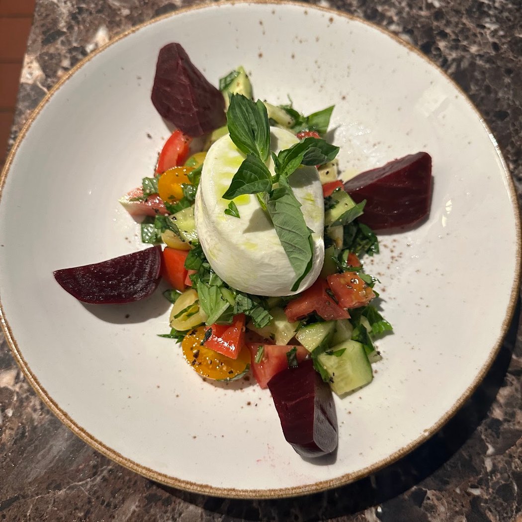 Urfa Bistro 3