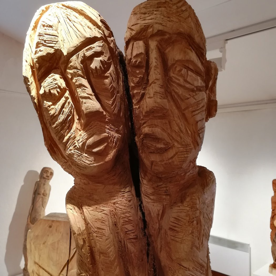 Musée de la Création Franche 3