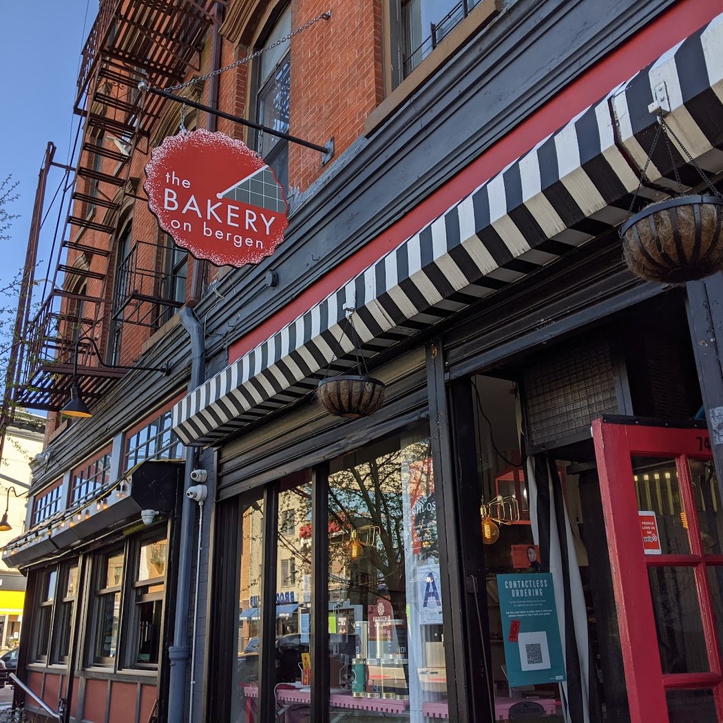 The BAKERY on Bergen 2